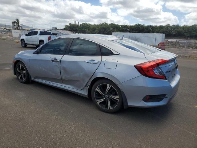 19XFC1F98GE005817 2016 Honda Civic Touring