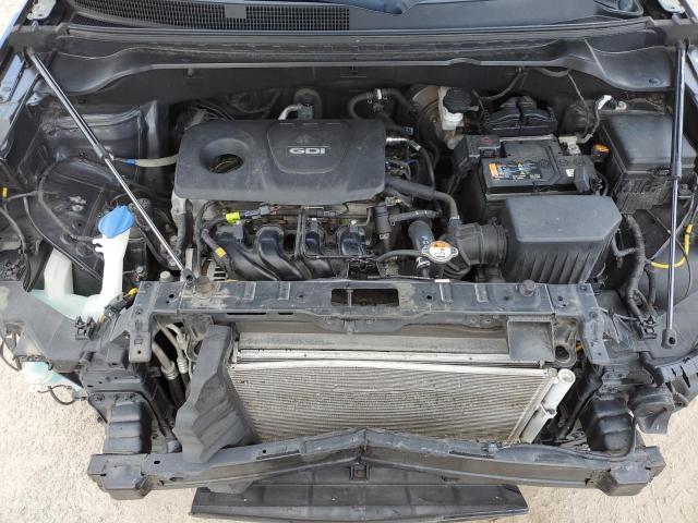 2019 KIA SOUL - KNDJN2A22K7921034