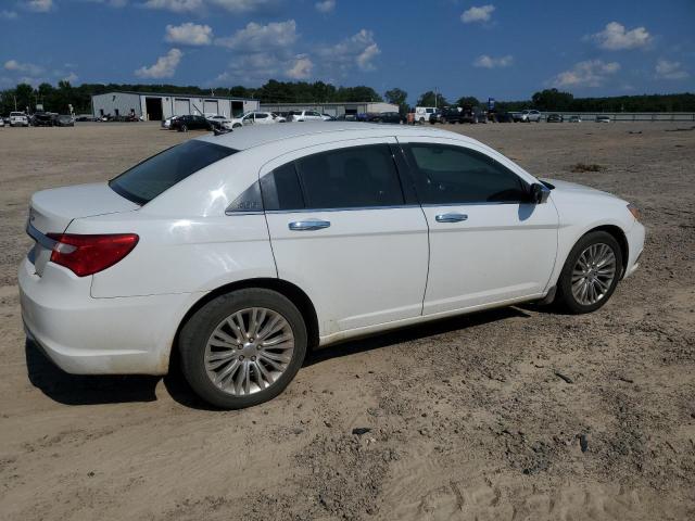 VIN 1C3CCBCG3DN654402 2013 Chrysler 200, Limited no.3