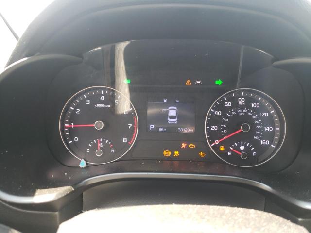 2020 KIA FORTE FE - 3KPF24AD5LE185266