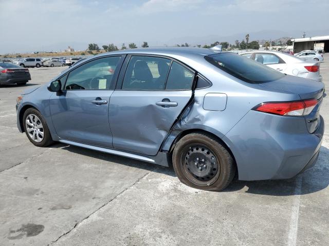 2022 TOYOTA COROLLA LE - JTDEPMAE7N3014485