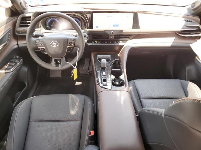 2024 Toyota Crown Xle VIN: JTDAAAAF0R3021355 Lot: 62660404