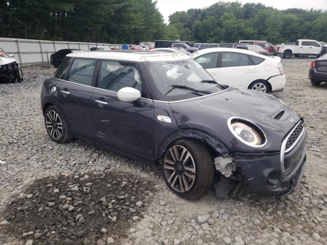 2020 MINI COOPER S - WMWXU9C00L2M08202