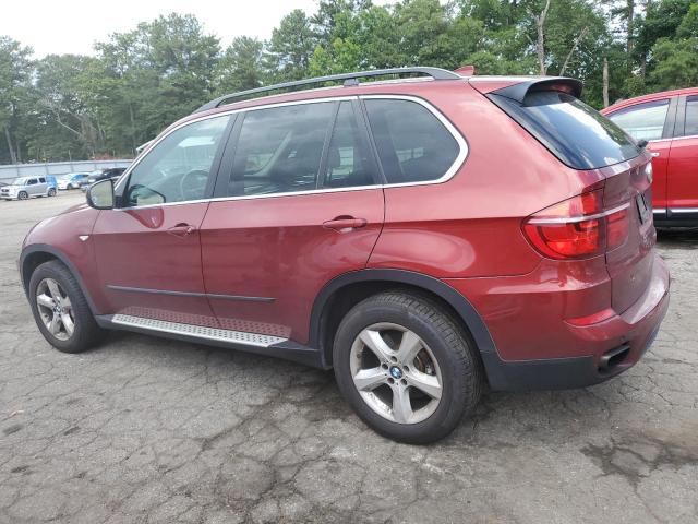 VIN 5UXZV8C57D0C14554 2013 BMW X5, Xdrive50I no.2