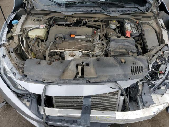 2016 HONDA CIVIC LX - 19XFC2F50GE034621