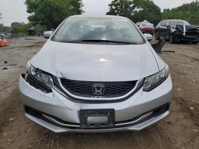 2015 HONDA CIVIC LX - 19XFB2F57FE295214