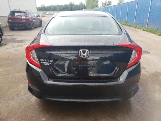2018 HONDA CIVIC LX - 2HGFC2E52JH024879
