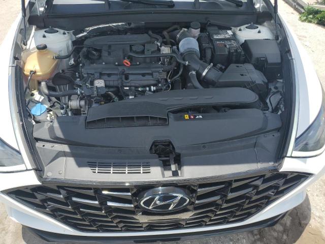 2021 Hyundai Sonata Sel Plus VIN: 5NPEJ4J27MH102933 Lot: 63087734