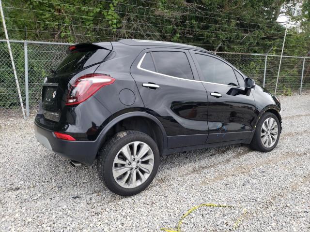 2019 Buick Encore Preferred VIN: KL4CJESB7KB800043 Lot: 62216934