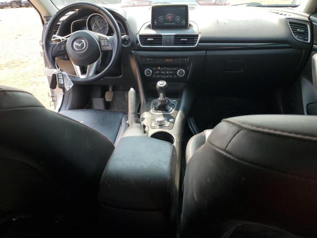 VIN 3MZBM1W7XFM232227 2015 Mazda 3, Grand Touring no.8