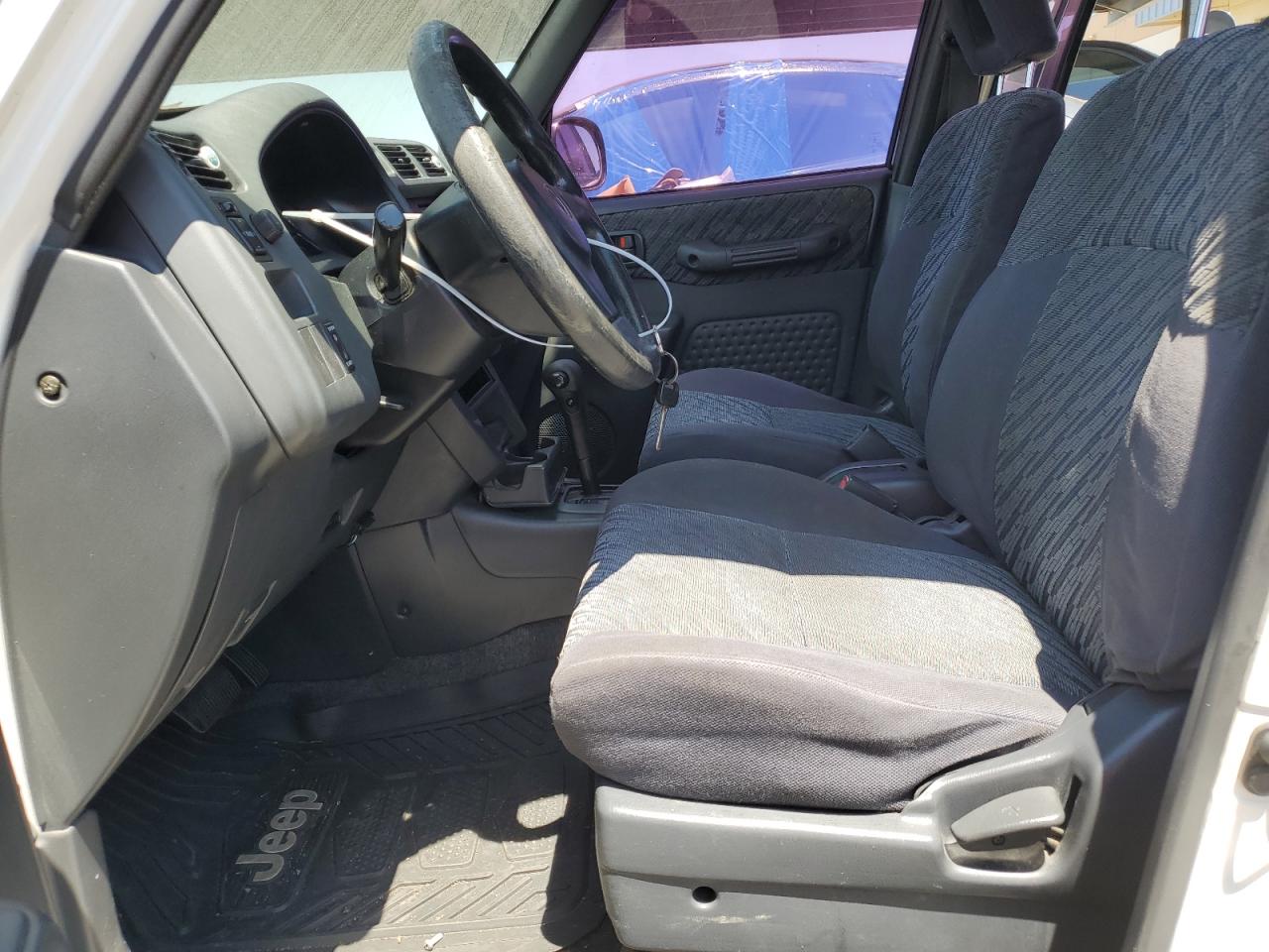 JT3GP10V2W7025109 1998 Toyota Rav4