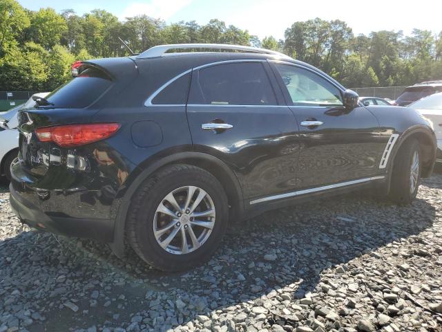2010 Infiniti Fx35 VIN: JN8AS1MW1AM850589 Lot: 62624614