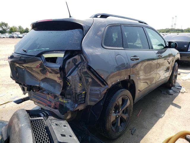 2018 JEEP CHEROKEE L - 1C4PJLCB3JD620393