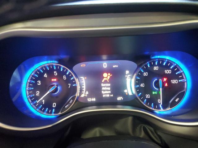 2022 CHRYSLER PACIFICA T - 2C4RC1BG5NR186100