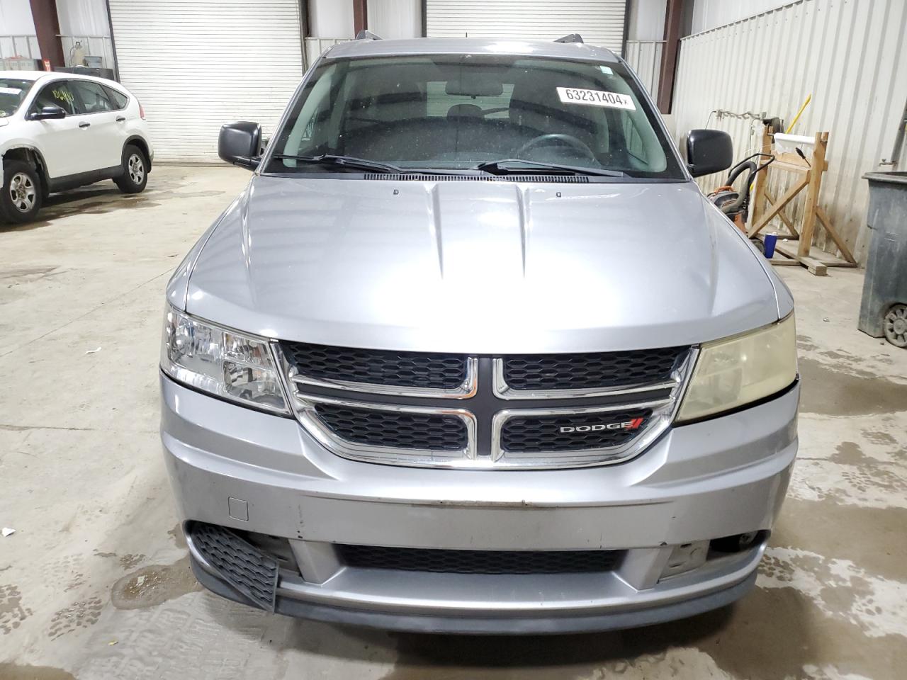 2015 Dodge Journey Se vin: 3C4PDCAB2FT622227