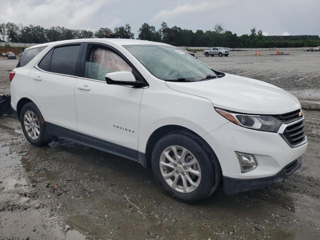 2020 CHEVROLET EQUINOX LT - 3GNAXKEV3LS703466
