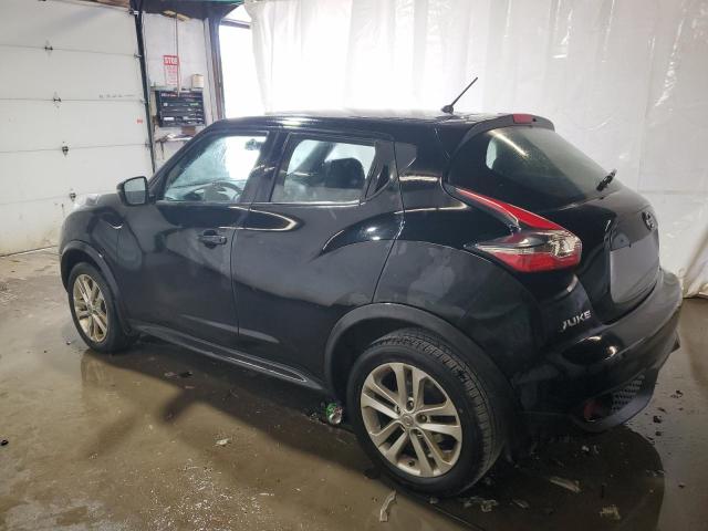 2015 NISSAN JUKE S - JN8AF5MV1FT550342