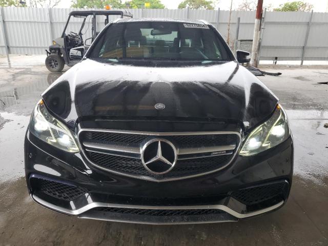 2016 MERCEDES-BENZ E 63 AMG-S - WDDHF7GB2GB247719