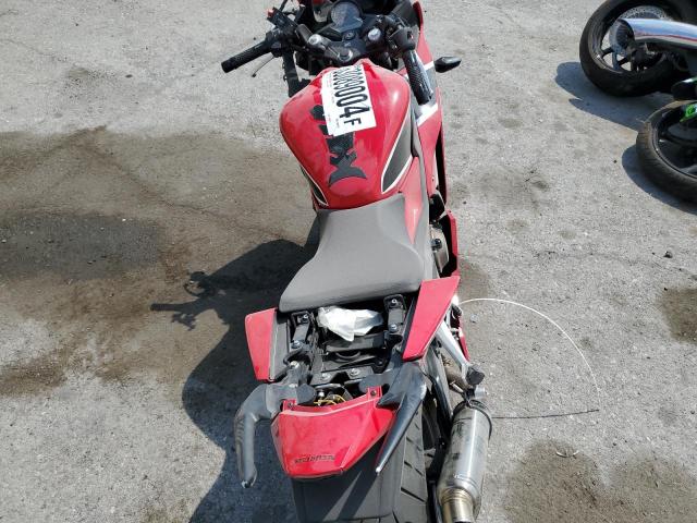 2020 HONDA CBR300 RA MLHNC5158L5600077
