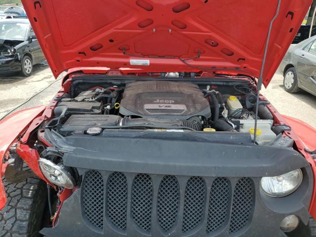 2016 JEEP 170 1C4BJWDG5GL211056