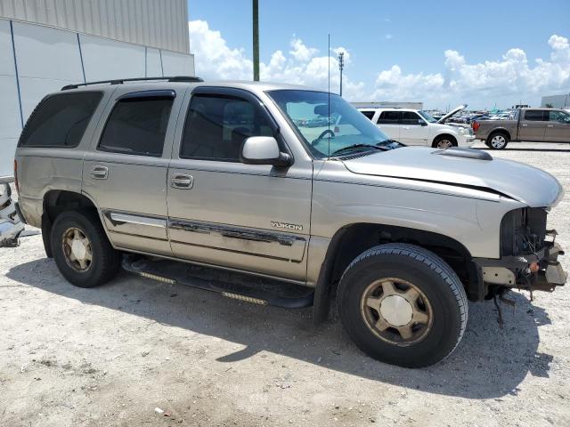 2003 GMC Yukon VIN: 1GKEC13V83R151568 Lot: 63303504