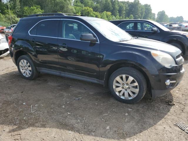 2011 Chevrolet Equinox Lt VIN: 2CNFLPE51B6316091 Lot: 62070664