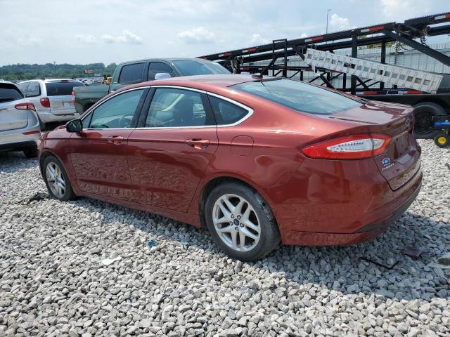 VIN 3FA6P0HD8ER116217 2014 Ford Fusion, SE no.2