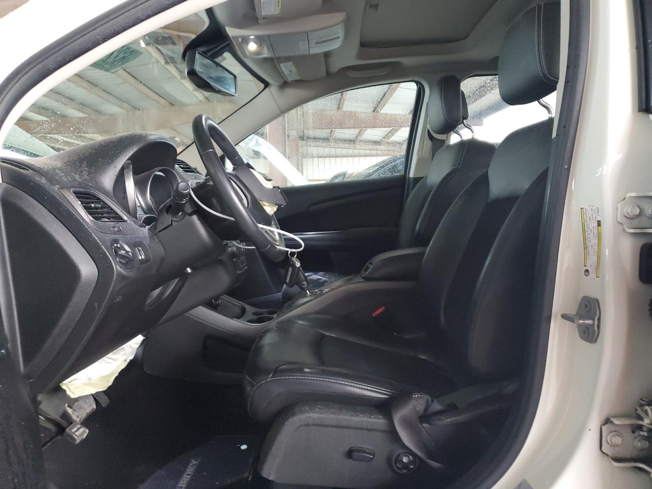 3C4PDCGG8HT698332 2019 Dodge Journey Crossroad