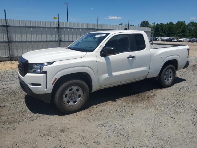 1N6ED1CL2PN664770 2023 NISSAN NAVARA - Image 1