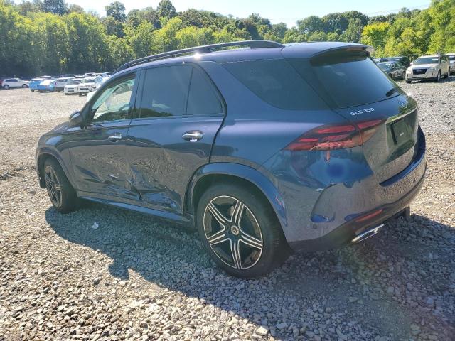 4JGFB4FB2RA999891 2024 MERCEDES-BENZ GLE - Image 2