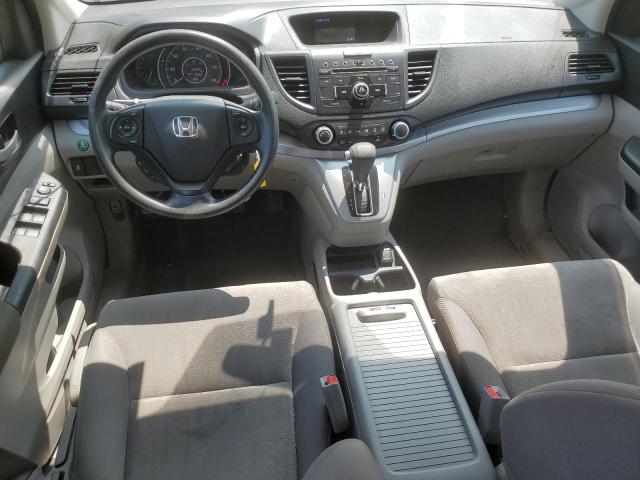 2012 HONDA CR-V LX - 5J6RM4H36CL075722