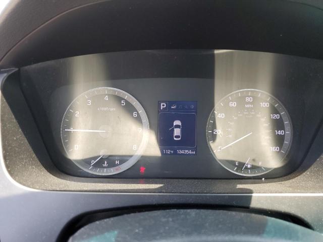 2016 Hyundai Sonata Se VIN: 5NPE24AF8GH374766 Lot: 62560864