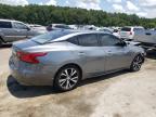 NISSAN MAXIMA 3.5 photo