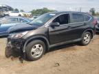 2016 HONDA CR-V EX - 2HKRM4H57GH707516