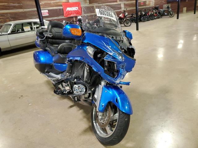 2012 HONDA GL1800 JH2SC68H8CK000891