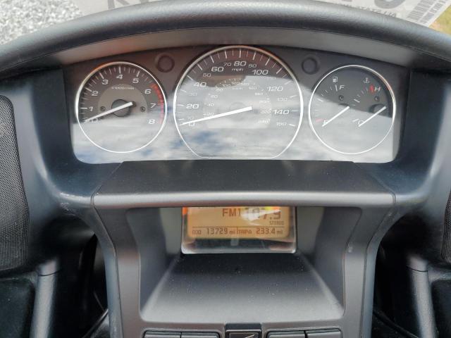 2013 HONDA GL1800 B JH2SC6813DK001712