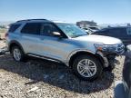 FORD EXPLORER X photo