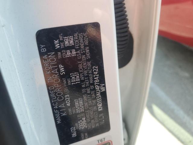 2023 KIA SOUL EX - KNDJ33AU4P7842422