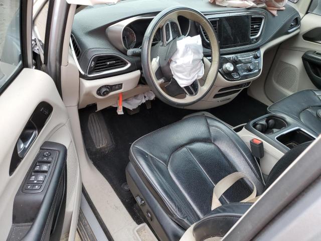 2018 CHRYSLER PACIFICA L - 2C4RC1GG5JR276057