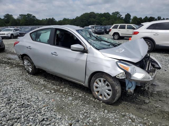 2016 NISSAN VERSA S - 3N1CN7AP2GL838999