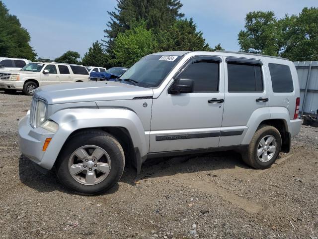 1C4PJMAK1CW151398 2012 Jeep Liberty Sport