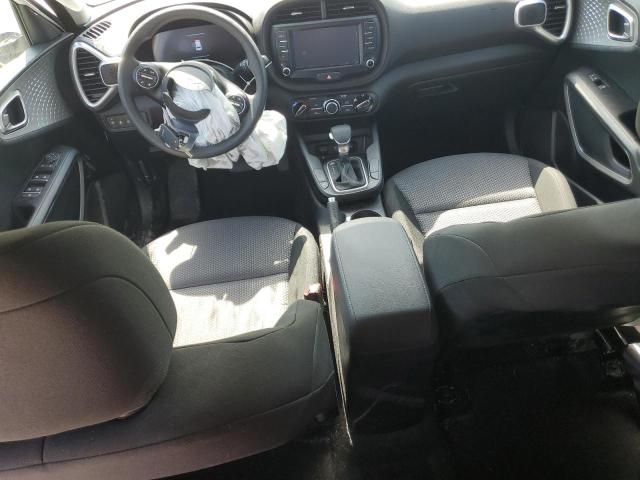 2024 KIA SOUL LX - KNDJ23AU3R7906701