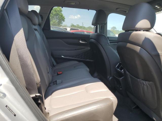 2020 Hyundai Santa Fe Sel VIN: 5NMS3CAD4LH303256 Lot: 61448814