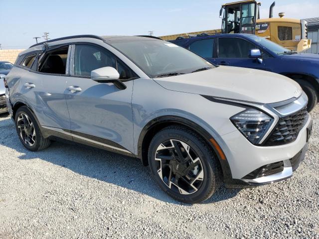 2024 KIA SPORTAGE S - 5XYK53DF2RG201979
