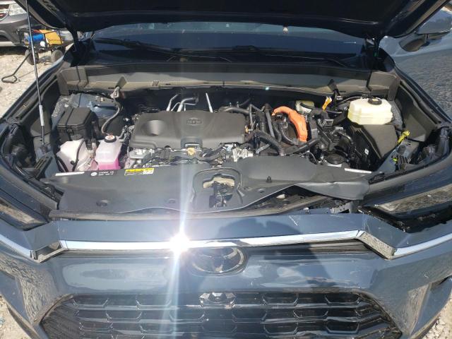 2024 TOYOTA GRAND HIGH - 5TDACAB57RS017527
