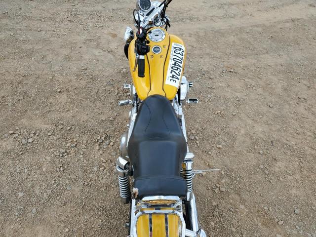 2005 HARLEY-DAVIDSON FXDCI 1HD1GVW165K308247