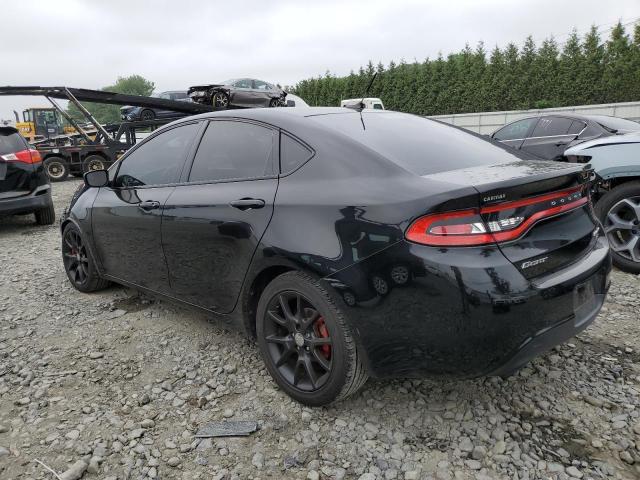 2013 Dodge Dart Sxt VIN: 1C3CDFBH8DD133812 Lot: 61893564