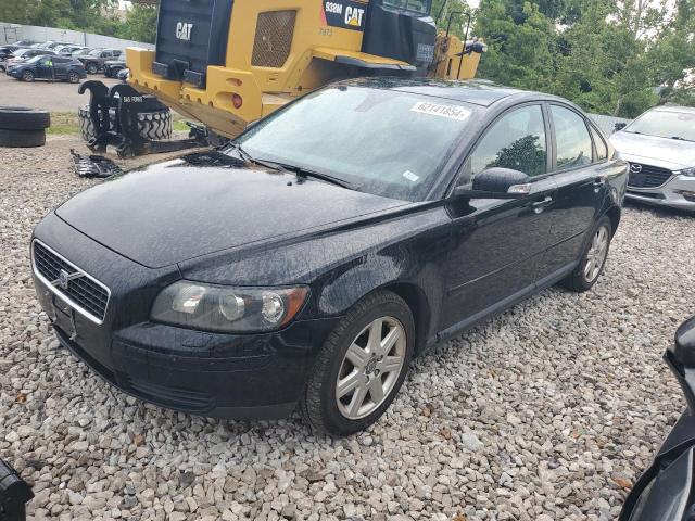 2007 Volvo S40 2.4I VIN: YV1MS382972303998 Lot: 62141854