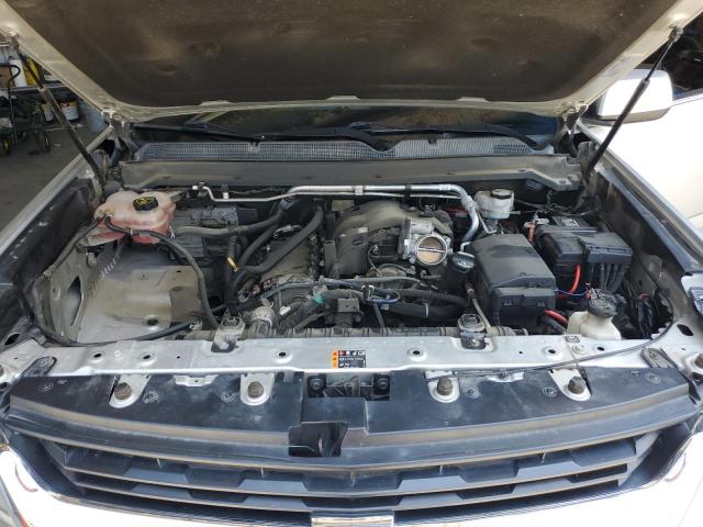 2018 CHEVROLET COLORADO L - 1GCGSCEN0J1324379