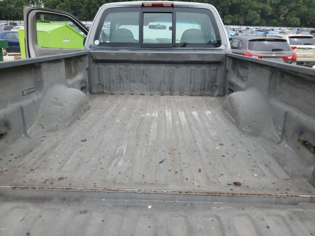 1FTEF18L9VNC81153 1997 Ford F150